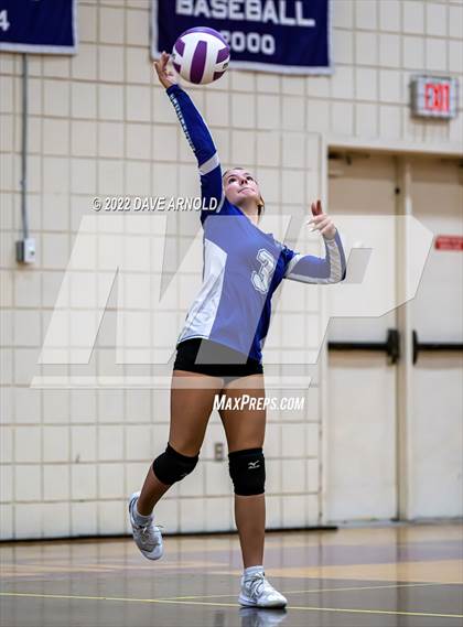 Thumbnail 1 in Kennebunk @ Deering (MPA Class A Preliminary Round) photogallery.