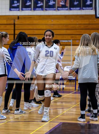 Thumbnail 1 in Kennebunk @ Deering (MPA Class A Preliminary Round) photogallery.