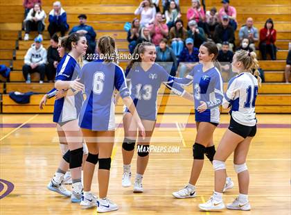Thumbnail 3 in Kennebunk @ Deering (MPA Class A Preliminary Round) photogallery.