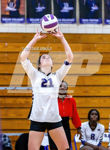 Thumbnail 2 in Kennebunk @ Deering (MPA Class A Preliminary Round) photogallery.