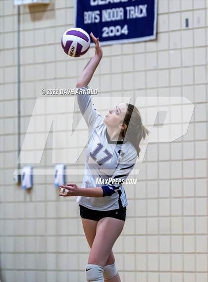 Thumbnail 3 in Kennebunk @ Deering (MPA Class A Preliminary Round) photogallery.