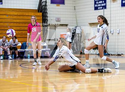 Thumbnail 3 in Kennebunk @ Deering (MPA Class A Preliminary Round) photogallery.