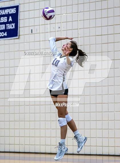 Thumbnail 1 in Kennebunk @ Deering (MPA Class A Preliminary Round) photogallery.