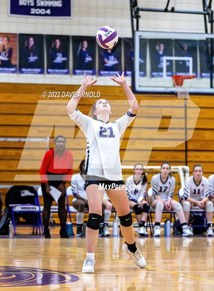 Thumbnail 3 in Kennebunk @ Deering (MPA Class A Preliminary Round) photogallery.