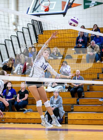 Thumbnail 1 in Kennebunk @ Deering (MPA Class A Preliminary Round) photogallery.