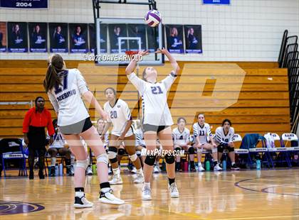 Thumbnail 1 in Kennebunk @ Deering (MPA Class A Preliminary Round) photogallery.