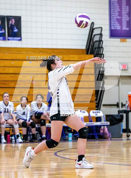 Thumbnail 2 in Kennebunk @ Deering (MPA Class A Preliminary Round) photogallery.