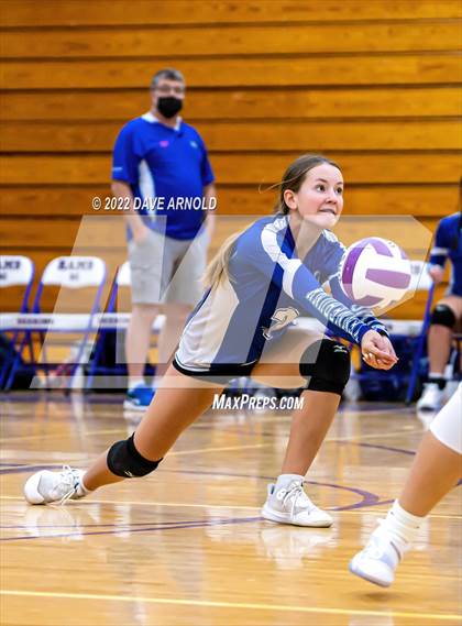 Thumbnail 3 in Kennebunk @ Deering (MPA Class A Preliminary Round) photogallery.