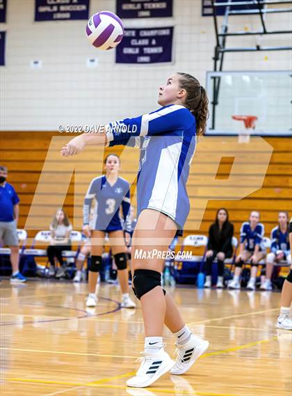 Thumbnail 1 in Kennebunk @ Deering (MPA Class A Preliminary Round) photogallery.