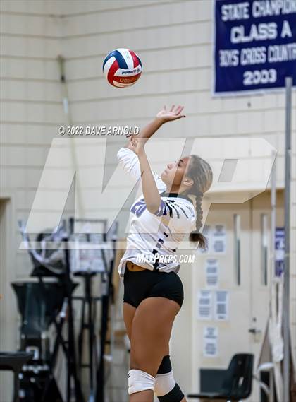 Thumbnail 3 in Kennebunk @ Deering (MPA Class A Preliminary Round) photogallery.