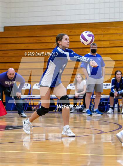 Thumbnail 1 in Kennebunk @ Deering (MPA Class A Preliminary Round) photogallery.