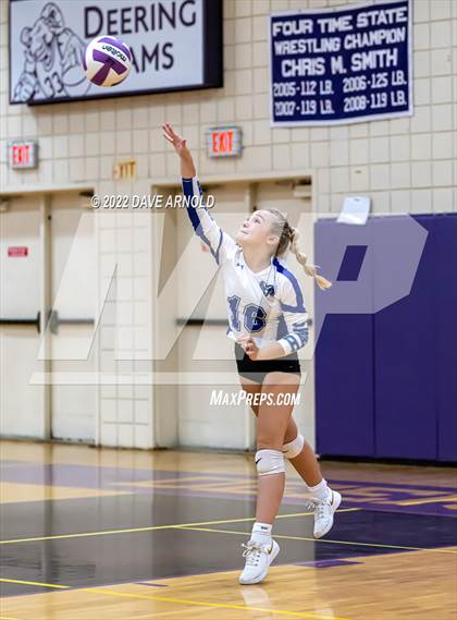Thumbnail 2 in Kennebunk @ Deering (MPA Class A Preliminary Round) photogallery.