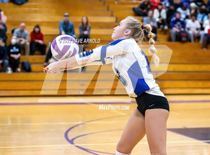 Thumbnail 2 in Kennebunk @ Deering (MPA Class A Preliminary Round) photogallery.