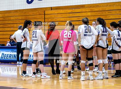 Thumbnail 3 in Kennebunk @ Deering (MPA Class A Preliminary Round) photogallery.