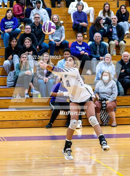 Thumbnail 2 in Kennebunk @ Deering (MPA Class A Preliminary Round) photogallery.