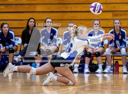 Thumbnail 1 in Kennebunk @ Deering (MPA Class A Preliminary Round) photogallery.