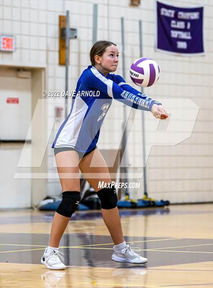 Thumbnail 1 in Kennebunk @ Deering (MPA Class A Preliminary Round) photogallery.