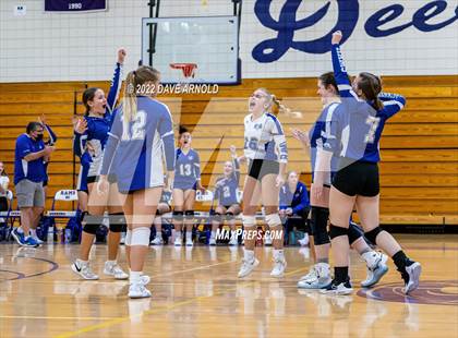 Thumbnail 3 in Kennebunk @ Deering (MPA Class A Preliminary Round) photogallery.