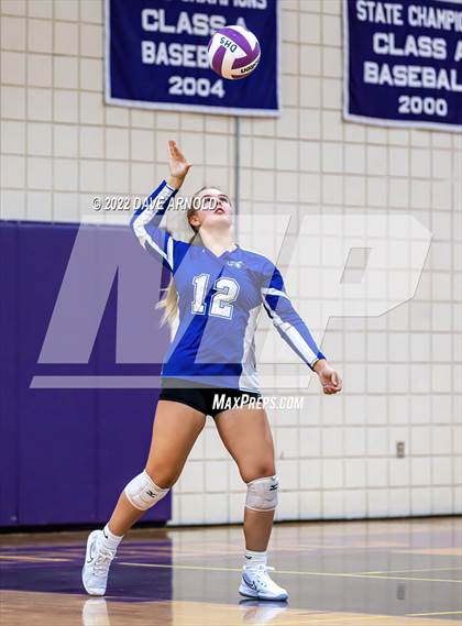 Thumbnail 1 in Kennebunk @ Deering (MPA Class A Preliminary Round) photogallery.