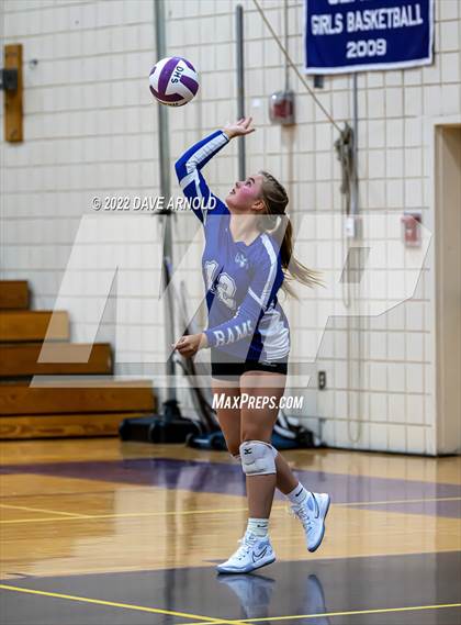 Thumbnail 1 in Kennebunk @ Deering (MPA Class A Preliminary Round) photogallery.