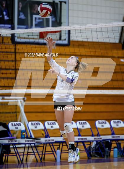 Thumbnail 1 in Kennebunk @ Deering (MPA Class A Preliminary Round) photogallery.
