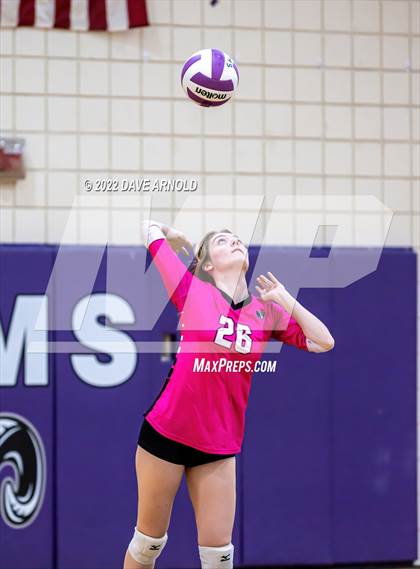 Thumbnail 2 in Kennebunk @ Deering (MPA Class A Preliminary Round) photogallery.