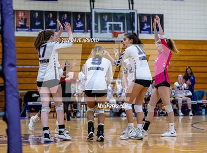 Thumbnail 2 in Kennebunk @ Deering (MPA Class A Preliminary Round) photogallery.