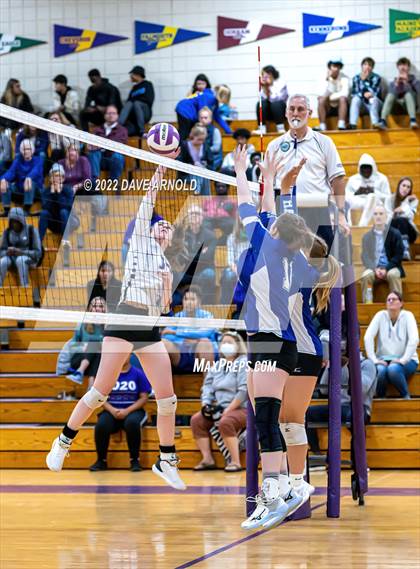 Thumbnail 2 in Kennebunk @ Deering (MPA Class A Preliminary Round) photogallery.