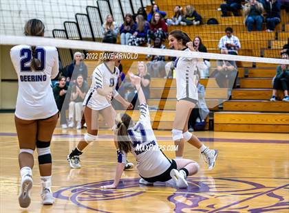 Thumbnail 2 in Kennebunk @ Deering (MPA Class A Preliminary Round) photogallery.