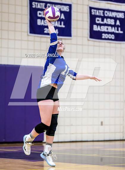 Thumbnail 3 in Kennebunk @ Deering (MPA Class A Preliminary Round) photogallery.