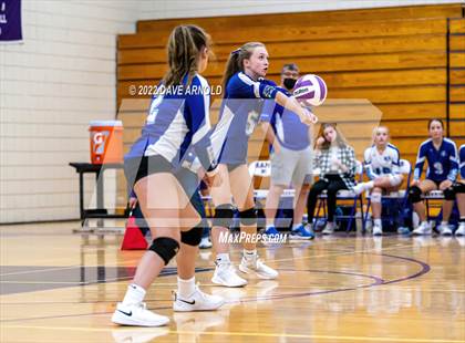 Thumbnail 3 in Kennebunk @ Deering (MPA Class A Preliminary Round) photogallery.