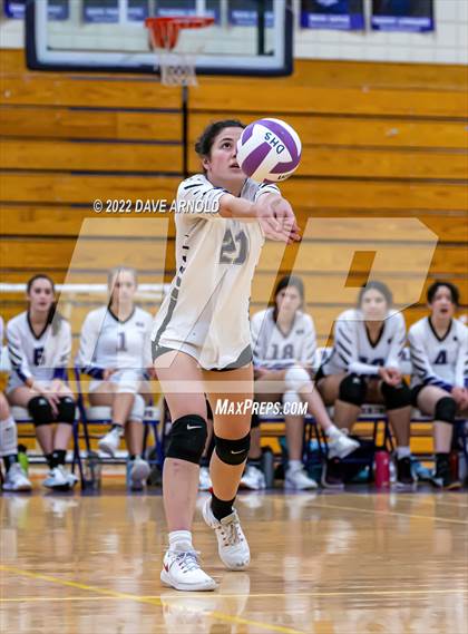 Thumbnail 2 in Kennebunk @ Deering (MPA Class A Preliminary Round) photogallery.