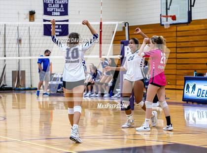 Thumbnail 2 in Kennebunk @ Deering (MPA Class A Preliminary Round) photogallery.