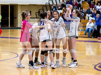 Thumbnail 3 in Kennebunk @ Deering (MPA Class A Preliminary Round) photogallery.