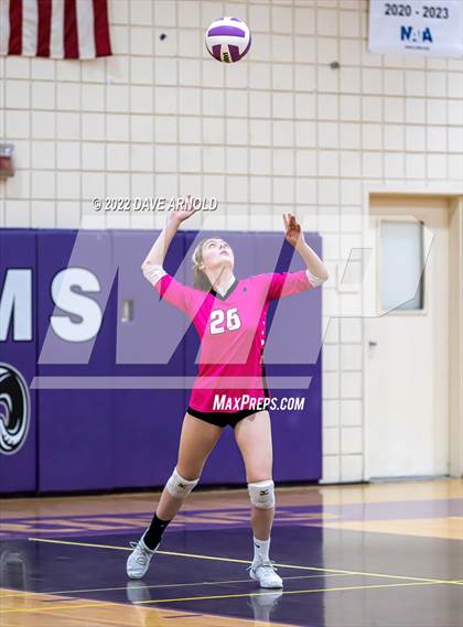 Thumbnail 1 in Kennebunk @ Deering (MPA Class A Preliminary Round) photogallery.