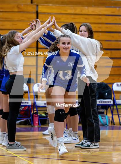 Thumbnail 2 in Kennebunk @ Deering (MPA Class A Preliminary Round) photogallery.