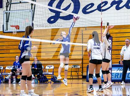 Thumbnail 2 in Kennebunk @ Deering (MPA Class A Preliminary Round) photogallery.