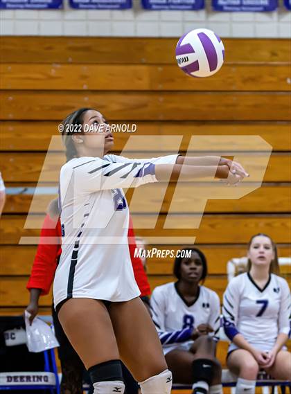 Thumbnail 2 in Kennebunk @ Deering (MPA Class A Preliminary Round) photogallery.