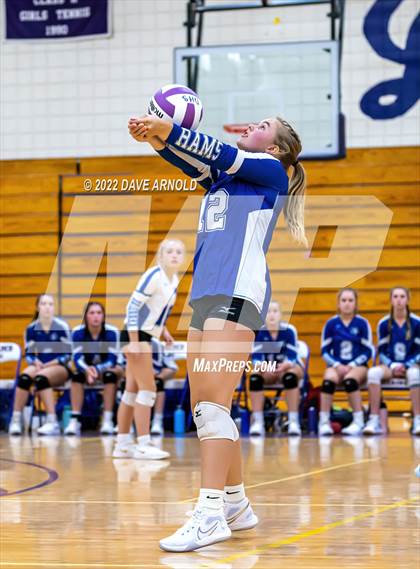 Thumbnail 2 in Kennebunk @ Deering (MPA Class A Preliminary Round) photogallery.