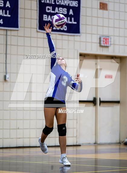 Thumbnail 2 in Kennebunk @ Deering (MPA Class A Preliminary Round) photogallery.