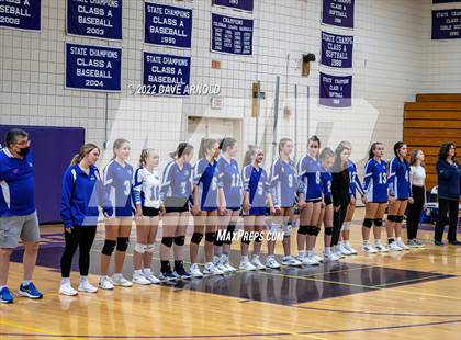 Thumbnail 1 in Kennebunk @ Deering (MPA Class A Preliminary Round) photogallery.