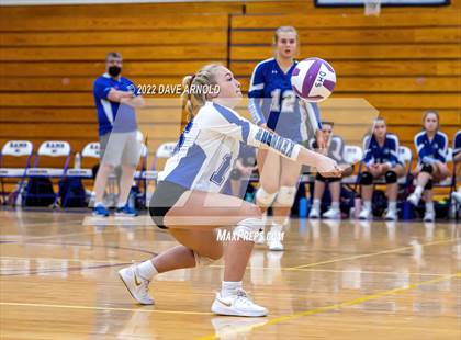 Thumbnail 1 in Kennebunk @ Deering (MPA Class A Preliminary Round) photogallery.