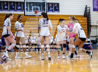 Thumbnail 2 in Kennebunk @ Deering (MPA Class A Preliminary Round) photogallery.