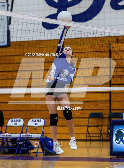 Thumbnail 1 in Kennebunk @ Deering (MPA Class A Preliminary Round) photogallery.