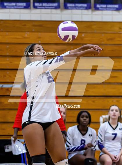Thumbnail 3 in Kennebunk @ Deering (MPA Class A Preliminary Round) photogallery.
