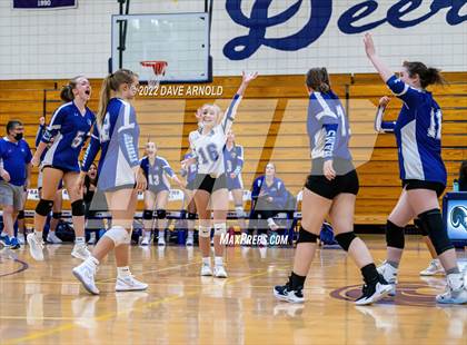 Thumbnail 3 in Kennebunk @ Deering (MPA Class A Preliminary Round) photogallery.