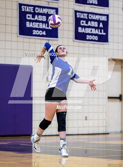 Thumbnail 1 in Kennebunk @ Deering (MPA Class A Preliminary Round) photogallery.