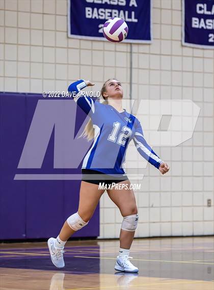 Thumbnail 3 in Kennebunk @ Deering (MPA Class A Preliminary Round) photogallery.