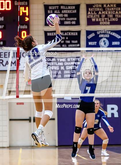 Thumbnail 1 in Kennebunk @ Deering (MPA Class A Preliminary Round) photogallery.