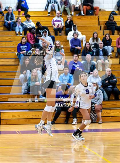 Thumbnail 3 in Kennebunk @ Deering (MPA Class A Preliminary Round) photogallery.